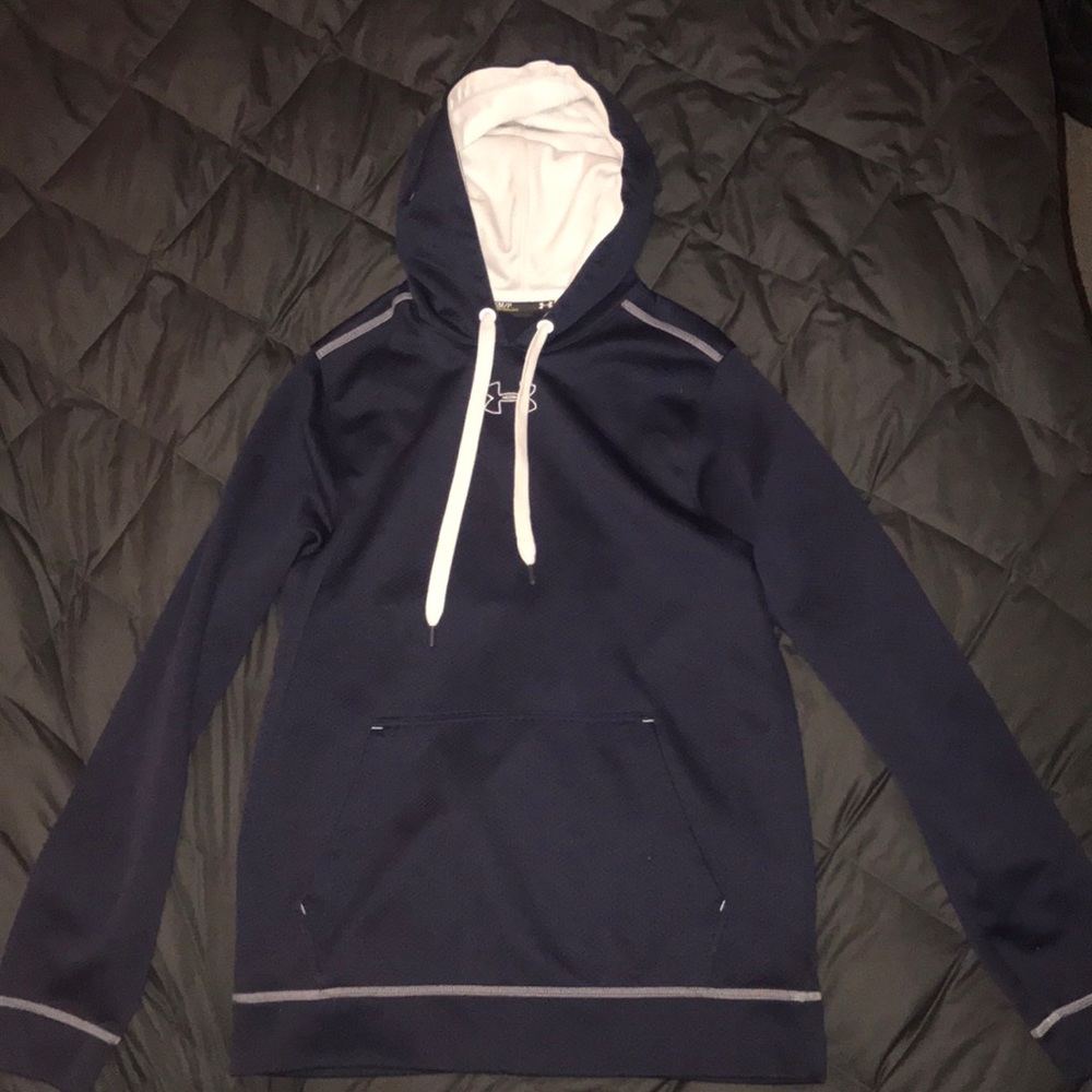 Under Armour Men’s hoodie